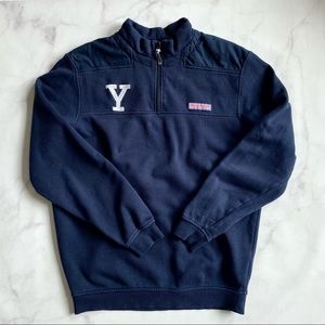 Vineyard Vines Yale Shep Shirt (Men's S)